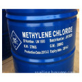 Methylene Chloride as adhesive